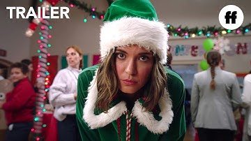 No Sleep ‘Til Christmas Full Trailer | Freeform