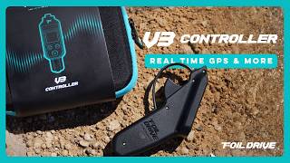 Foil Drive | V3 Controller | Now Available