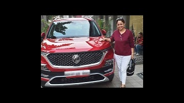 TMKOC Car Collection Of Taarak Mehta Team #shorts #madvi #sonu #taarakmehta #ytshorts