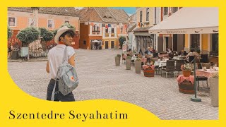 Download lagu Vlog Szentendre Budapeşte Gezisi Budapeşte Vlog Vlog Szentendre Budapeşte Gezisi Budapeşte Vlog