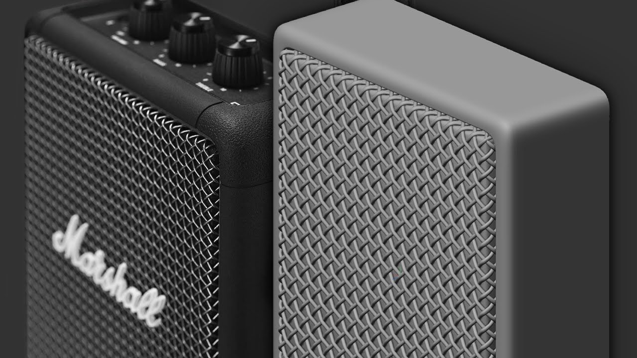 How to Model Grid Structures?