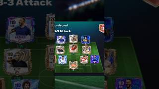 My best ea account 🔥🔥🔥|football|game|fcboygaming 999