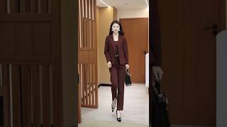 Winter Outfit Style Try This Look