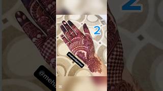 Wowbeautiful Mehndi Design Aesthetic Mehndi Designstylish Mehndi Designmehndi Design
