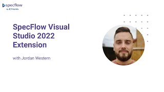 Product Webinar: SpecFlow Extension for Visual Studio 2022 - (03/11/2021) Wealth