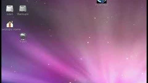 Ubuntu - Gnome Desktop Walkthrough