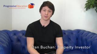 Dan Buchan 1Million Property Portfolio Built With Jv Finance
