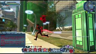 DCUO - Patrol 3, A.R.G.U.S. Strike Team, & Reset Day