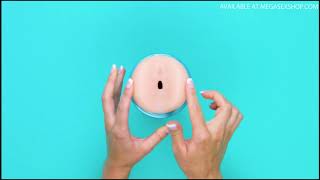 Fleshjack Trenton Ducati Titan