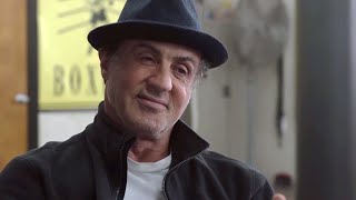 映画『クリード チャンプを継ぐ男』DVDリリース記念特別映像1
