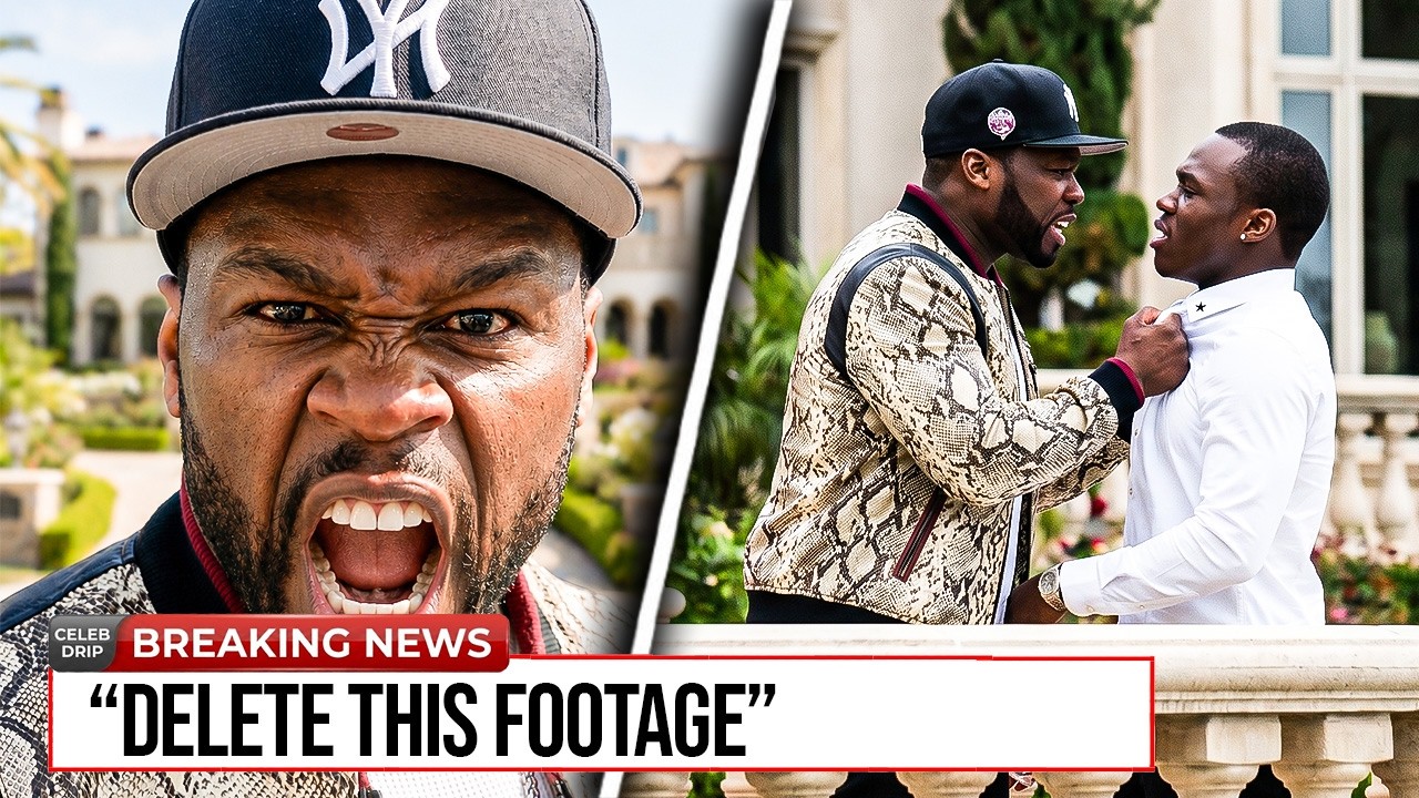These Rappers' Darkest Family Secrets Just Got EXPOSED - YouTube