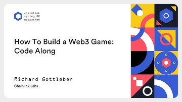 How To Build a Web3 Game: Code Along