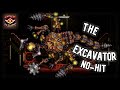 The Excavator No-hit - Secrets of the Shadows (SOTS) thumbnail