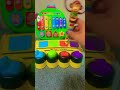 Fun CoComelon Pop &amp; Play Pals #toys #shortvideo #trending #cocomelon #shorts #viral