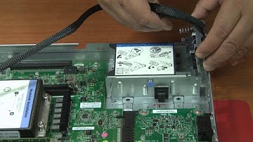 IBM NeXtScale nx360 M4 Installation   System Board