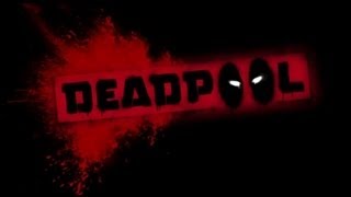 Deadpool : Boring scene