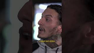 Danny Trejo Is Inspiring Full Richard Cabral Real Ones Out Now On Youtube