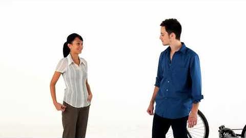 How to greet someone | Learn English | British Council