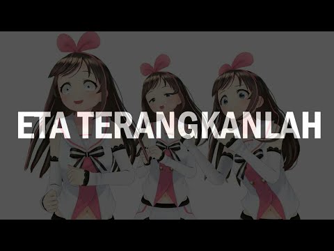 ETA TERANGKANLAH - DJ (REMIX) - YouTube