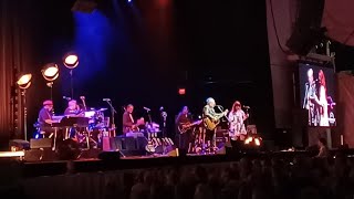 Elvis Costello &amp; Nicole Atkins - Still Too Soon to Know - 8/15/22 - Leader Bank Pavilion, Boston, MA