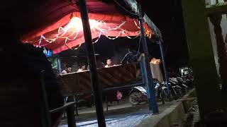 Qasidah Terbaru Haji Akhir, sedih