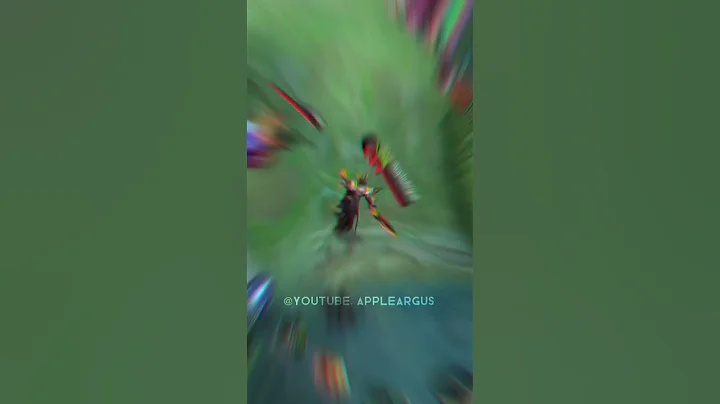 HAYABUSA TRIED TO OVERCOME ARGUS ~ Mobile Legends Bang Bang