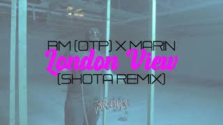 BM (OTP) x Marin - London View (Shota Remix) Resimi