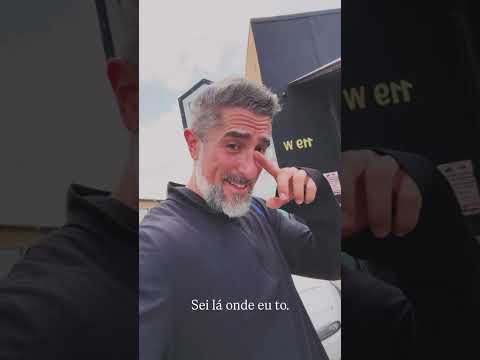 Marcos Mion (@marcosmion) archived Instagram Stories compilation from June 6, 2026