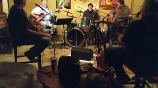Bone and the pound. Matchbox (I'm gonna forget about you)
