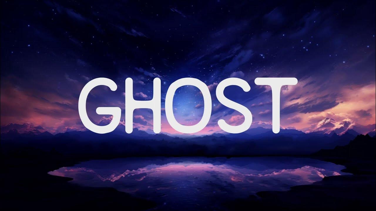 Confetti Ghost (Lyrics) YouTube