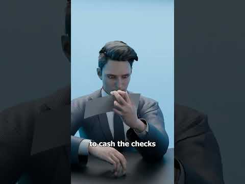 He Hid The Gold In His Butt