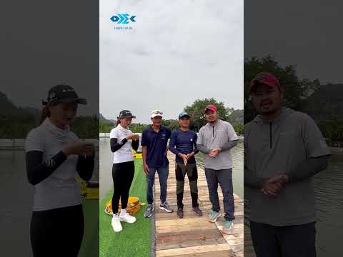 PHẦN 4 - GIAO LƯU CÙNG NHÀ VÔ ĐỊCH VMSV1