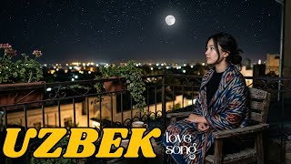 Healing Uzbek Pop  To Help You Move On  Comforting Sad 