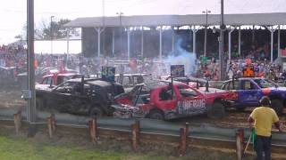 Bash 4 Cash 2013 80s and Newer Heat 1