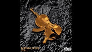 Benny The Butcher - Buffalo Butch, Vol. 1