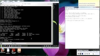 Celebrity FDisk - Partition Profile