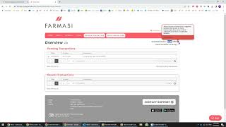 Pay quicker tutorial ES screenshot 3