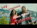 Erkenci Kus | Day Dreamers | Early Bird Title track Piano Notes Covered by Arc..
