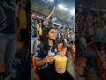 Live IPL Match Ahmedabad 🔥 | Stadium Vibes 🏏 #shorts