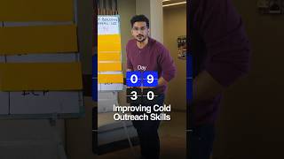 Lead List Mistakes that Kill Cold Emails (5 Mistakes) | Day 09/30 Improving Cold Outreach Skills