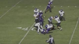 Newton VS HEMP & CC 2021 114-29 Eagles