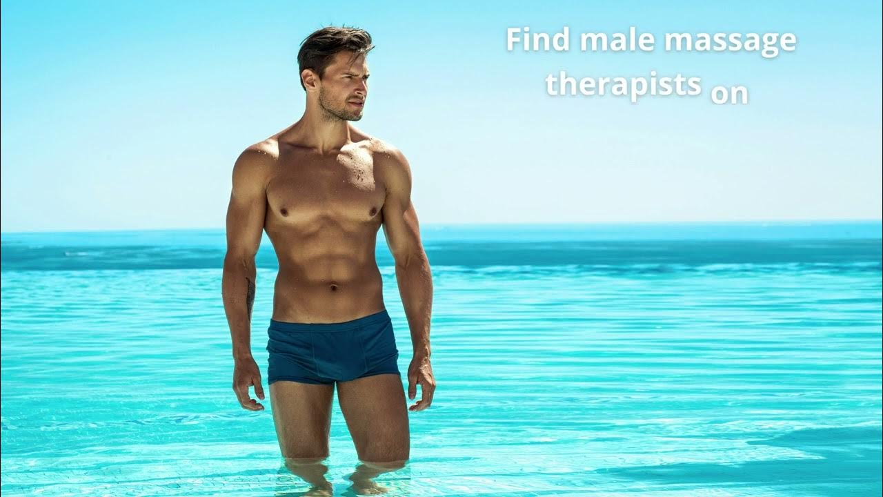 Gay Massage Amsterdam [ Gay masseur Amsterdam ] YouTube