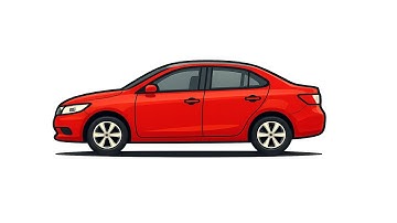 HOW TO DRAW A CAR | Super Easy Step-by-Step Tutorial!