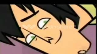 Total Dramachange Life-Sigla