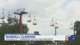 TN State Fair: What's new for 2025?