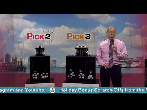 Pick Midday 20181121
