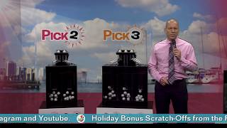 Pick Midday 20181121