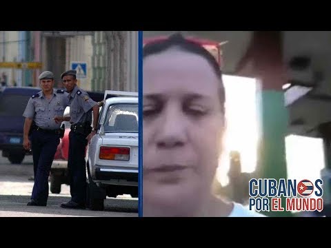 Hija de Silvio Rodriguez denuncia que ha sido víctima de abuso policial en Cuba