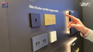 ISE 2025: Wygwam Provides Overview of Brand-New MOTIV Brand For Building Automation