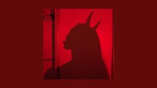 niki - dancing with the devil (slowed//reverb)